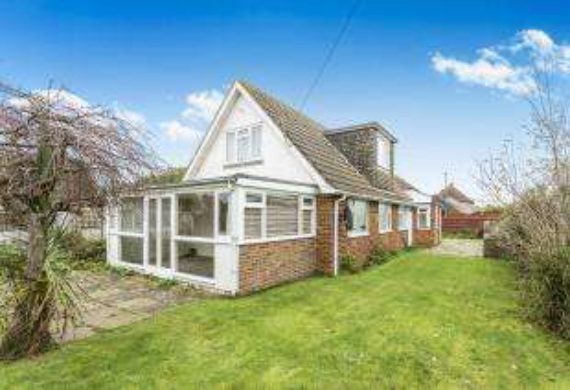 4 Bedroom Bungalow